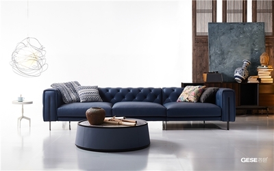 每平每屋設計家與GESE各色家具攜手 擬共建&ldquo;數字示范工廠&rdquo;