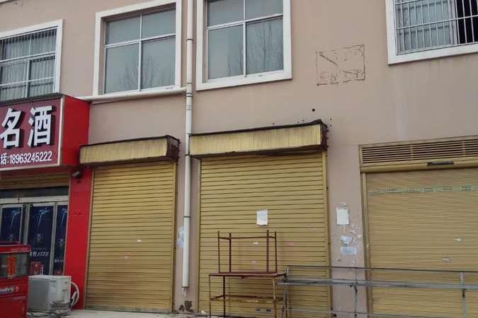 【3圖】華耀城f區家居市場廚衛專區-周口商鋪出租-周口商鋪搜網