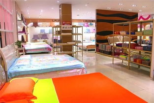 厲害了 玉門最大的家紡城向酒泉同行業叫板了