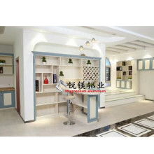  廣東佛山市順德區晶致家居用品廠 主營 主要生產櫥柜 衣柜