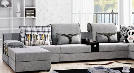 2016布藝沙發品牌十大排名