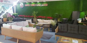 瞄準本國市場,越南最大家具展覽會vifa即將開幕