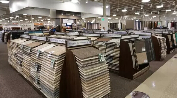 【歐美家居市場】揭密:年銷量120億的家居賣場 到底都賣什么? - 工藝資訊 - 資訊情報 - 德科創藝:權威工藝家居資源平臺