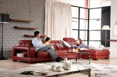 艾里首創&ldquo;情感家居&rdquo;引爆千億市場--情感家居引發行業聚變式升級__中國家裝家居網