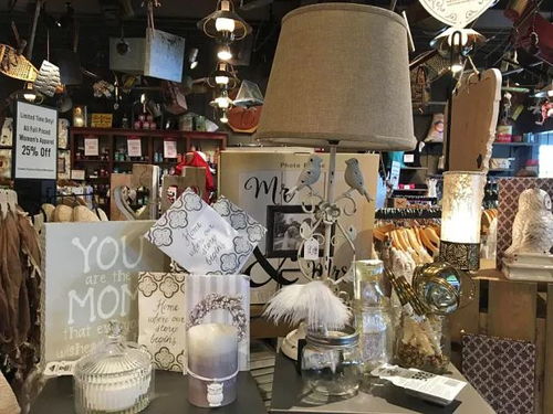 美國家居新品市場趨勢大揭秘 收藏版