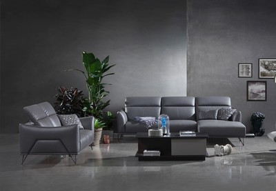 皮沙發(fā)品牌首選愛依瑞斯