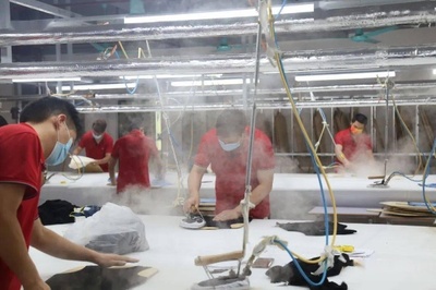 探訪東莞家紡工廠,揭開家紡產業的神秘面紗