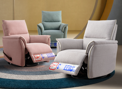 芝華仕功能沙發(fā)揭秘 究竟哪里不一樣