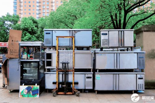 陪伴慈溪24年的老市場,賣的全是二手貨