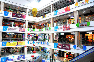 品牌促銷年底沖量 讓家居市場淡季不&ldquo;淡&rdquo;