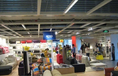 半年盤點 賣場開店放緩，深耕市場成家居行業主旋律