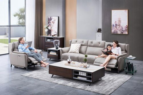 芝華仕頭等艙 以科技驅(qū)動舒適，引領家居市場新潮流