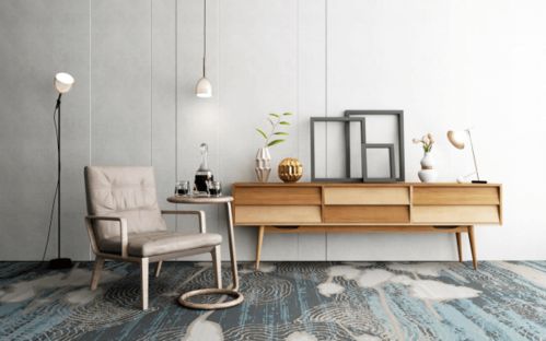 2021年家具行業(yè)新趨勢 共創(chuàng)新高，引領家居市場高質(zhì)量發(fā)展