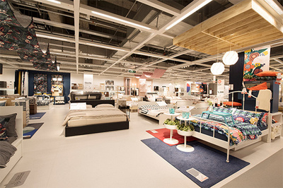 哈爾濱人平均睡眠7.5小時！宜家發(fā)布《哈爾濱睡眠質(zhì)量白皮書》倡導“更好的睡眠”