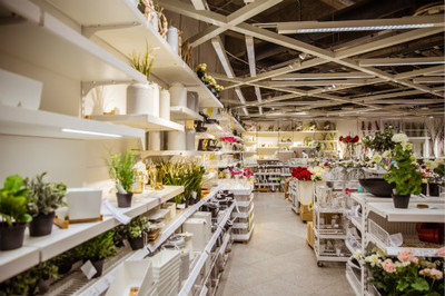 全國建材家居市場4月運行平穩(wěn)，銷售達844.4億元