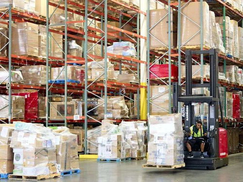 美國家具市場8月持續下滑，家居行業面臨嚴峻挑戰