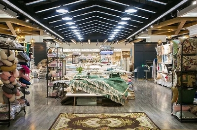 俊·資訊 | 俊發·新螺螄灣三期床上用品區盛大開業，引領家居市場新格局