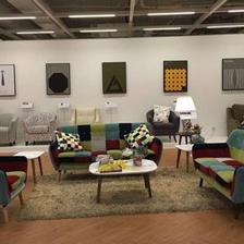 浙江小城闖出“外貿沙發王”，中源家居上市補產能短板搶灘海外市場